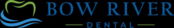 Bow River Dental Logo