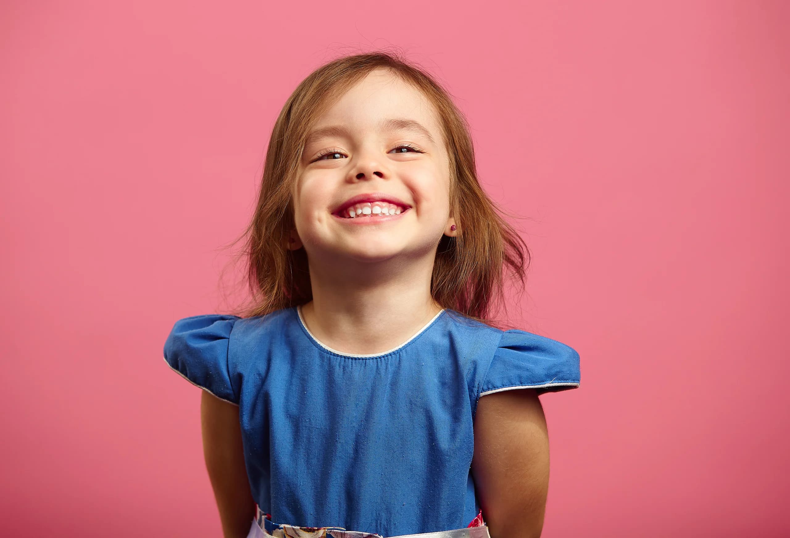 Children's Dentistry