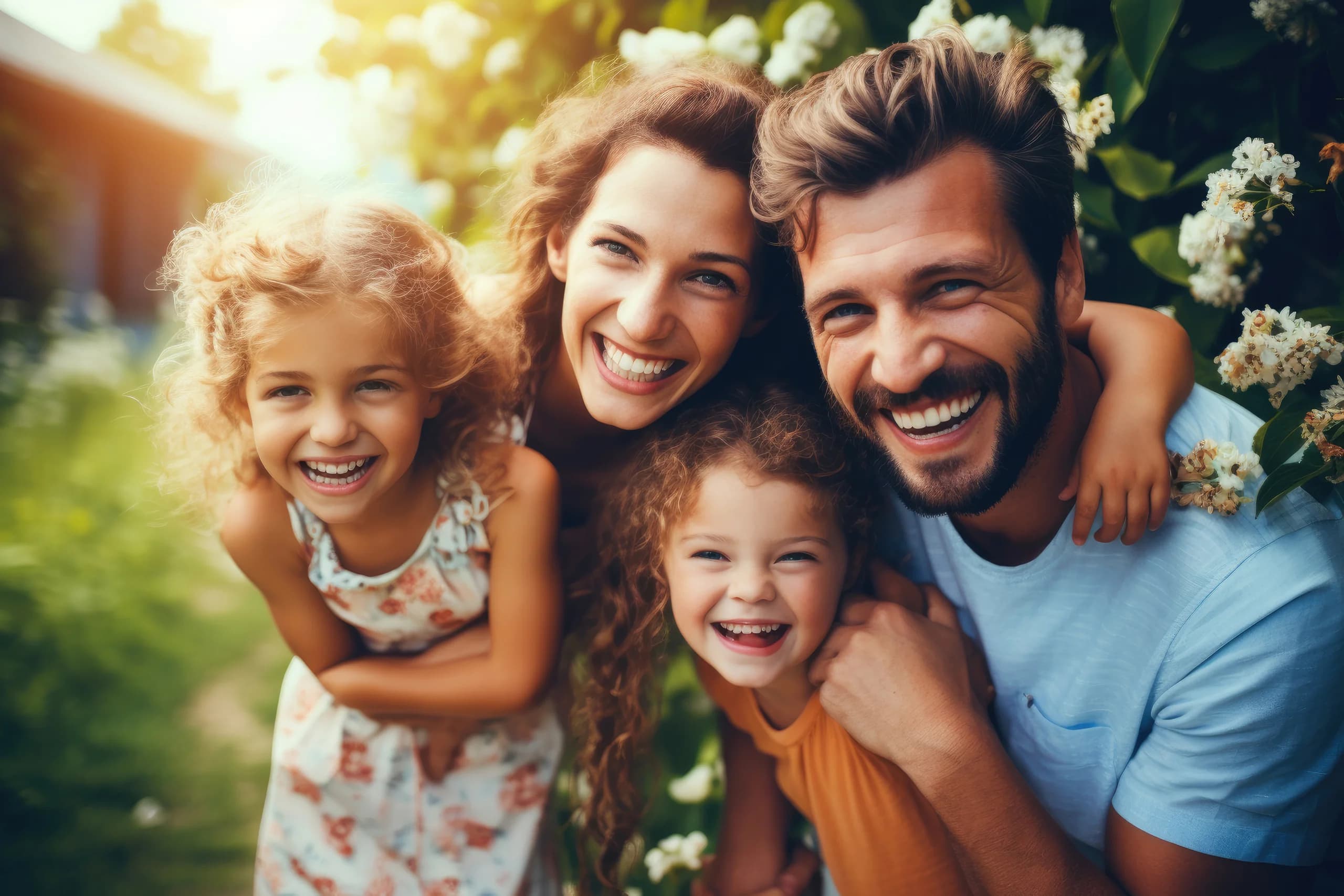 General & Family Care