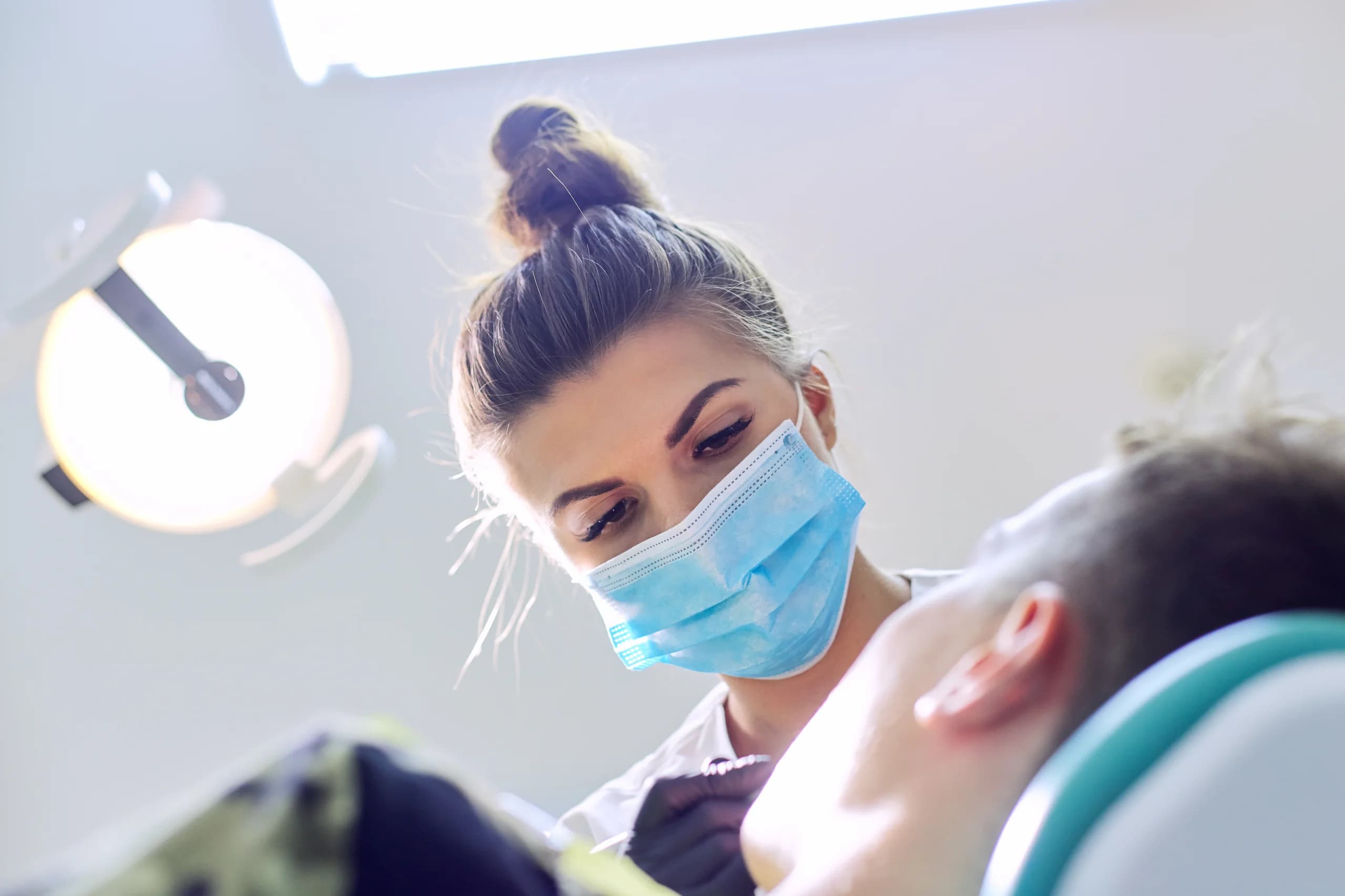 Root Canals