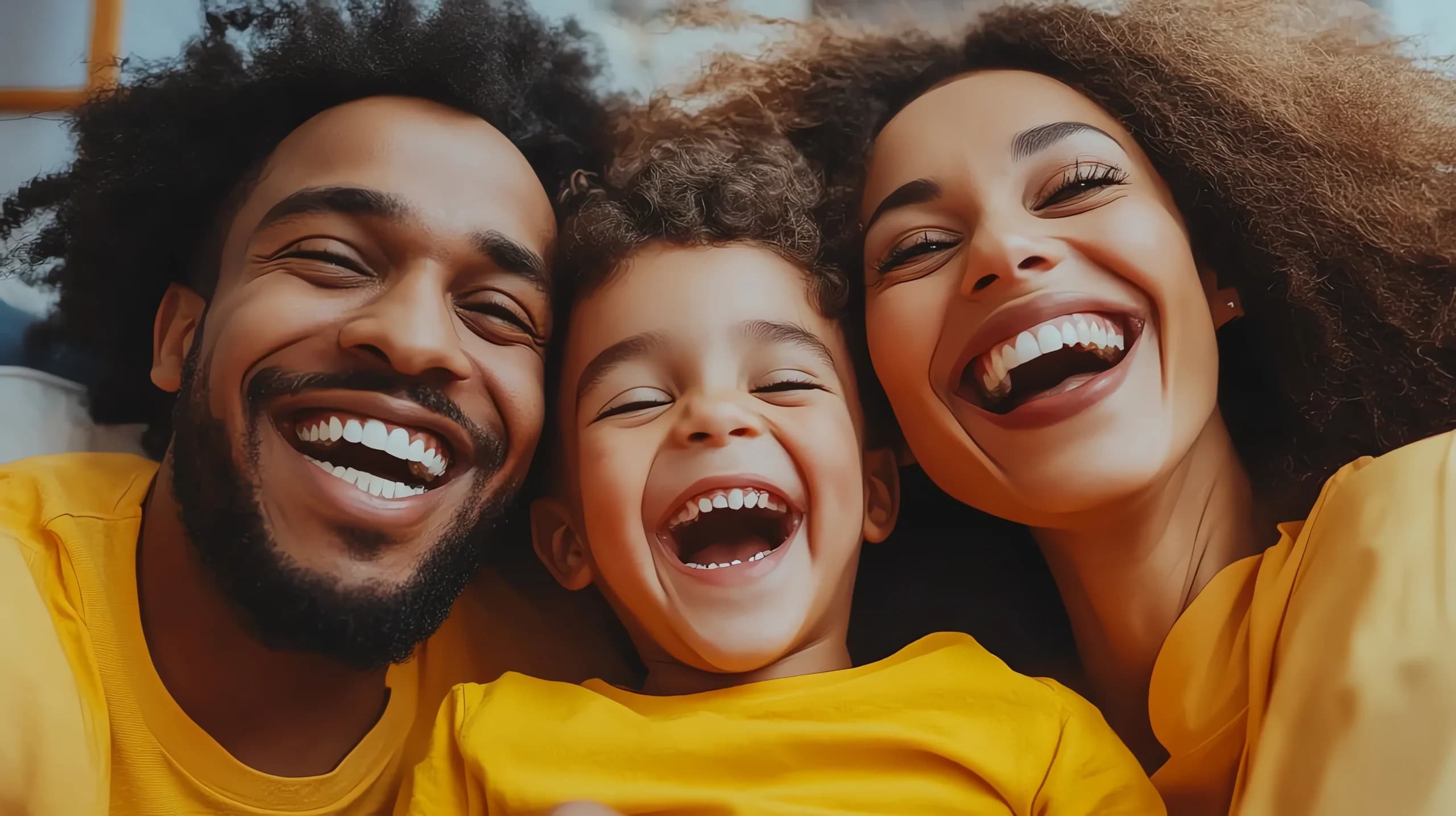 Children's Dentistry