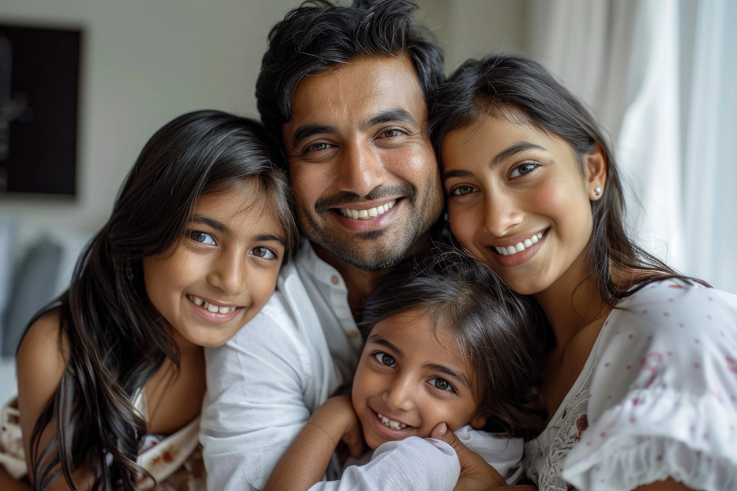 Sealants & Fluoride Treatment