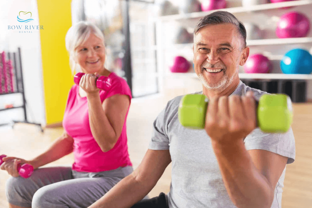 Oral Health Tips for Active and Outdoor Lifestyles in Calgary