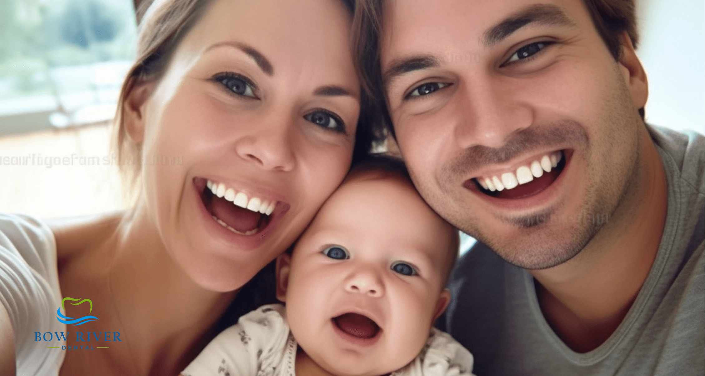 How Often Should Each Family Member Visit the Dentist?