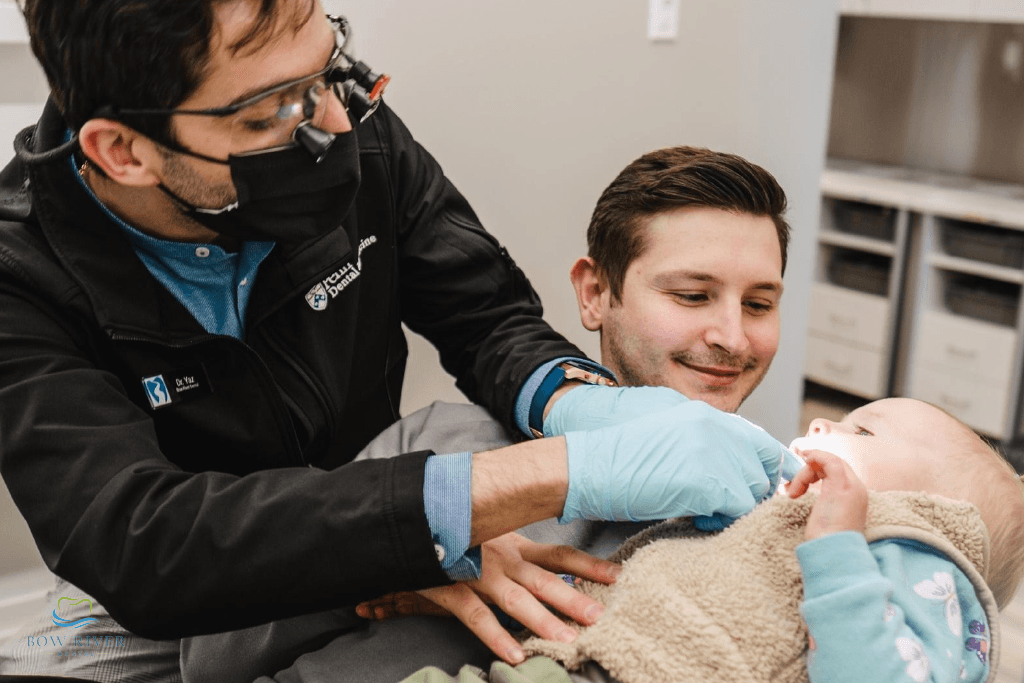 Why Bow River Area Patients Book Early-Year Dental Visits